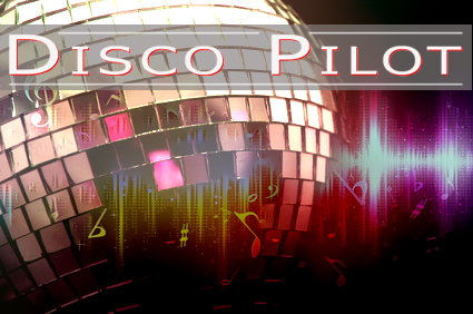 Disco Pilot